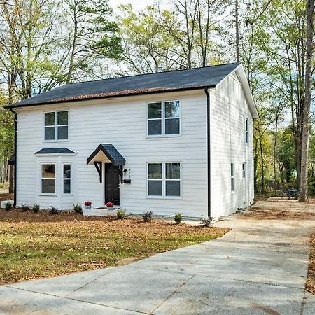 שרלוט Stunning Southpark/Cotswold Home מראה חיצוני תמונה